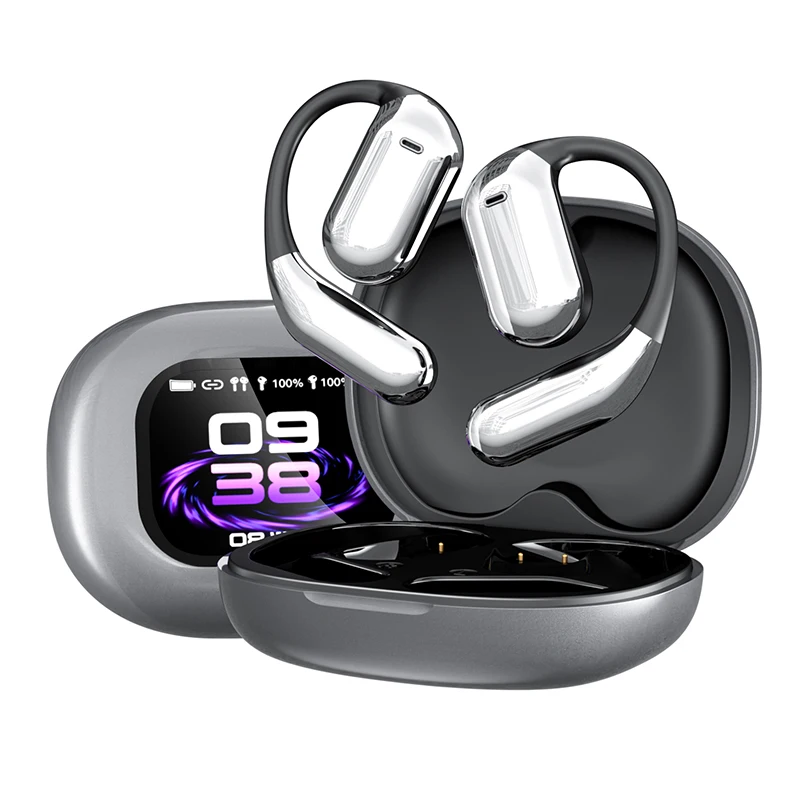 Noise Cancelling Headphone - 13Hot selling JM16 TWS Earbuds &