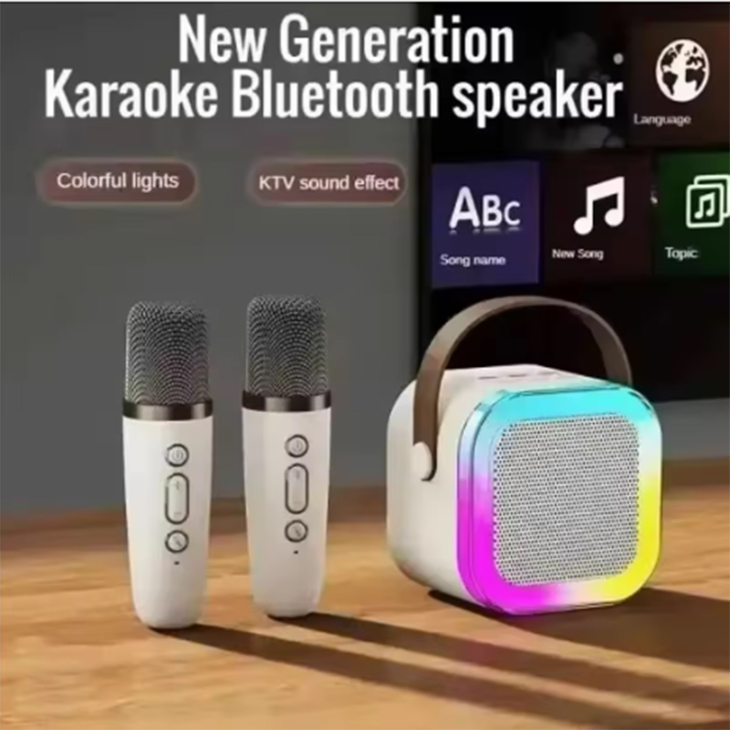 K12 Karaoke Machine Portable B - Shure Mic Sm58 评论和价格