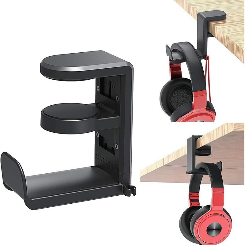PC Gaming Headphone Stand Head - Headphone Stand Desk 评论和价格