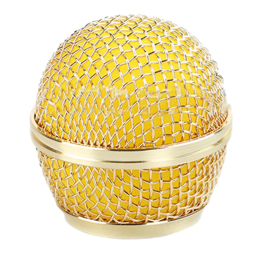 Microphone Mesh Head For 58 Mi - Shure Mic Sm58 评论和价格