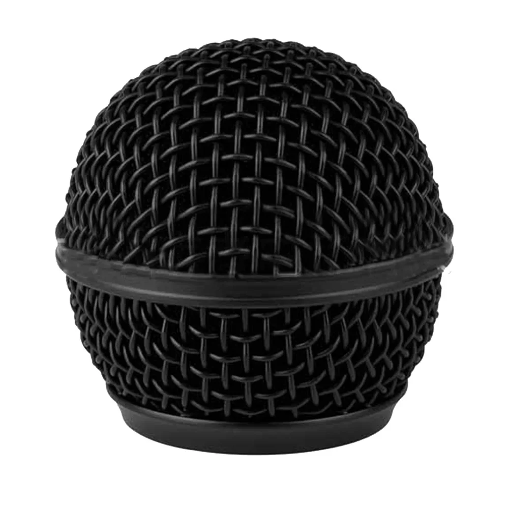 Microphone Mesh Head For 58 Mi - Shure Mic Sm58 评论和价格
