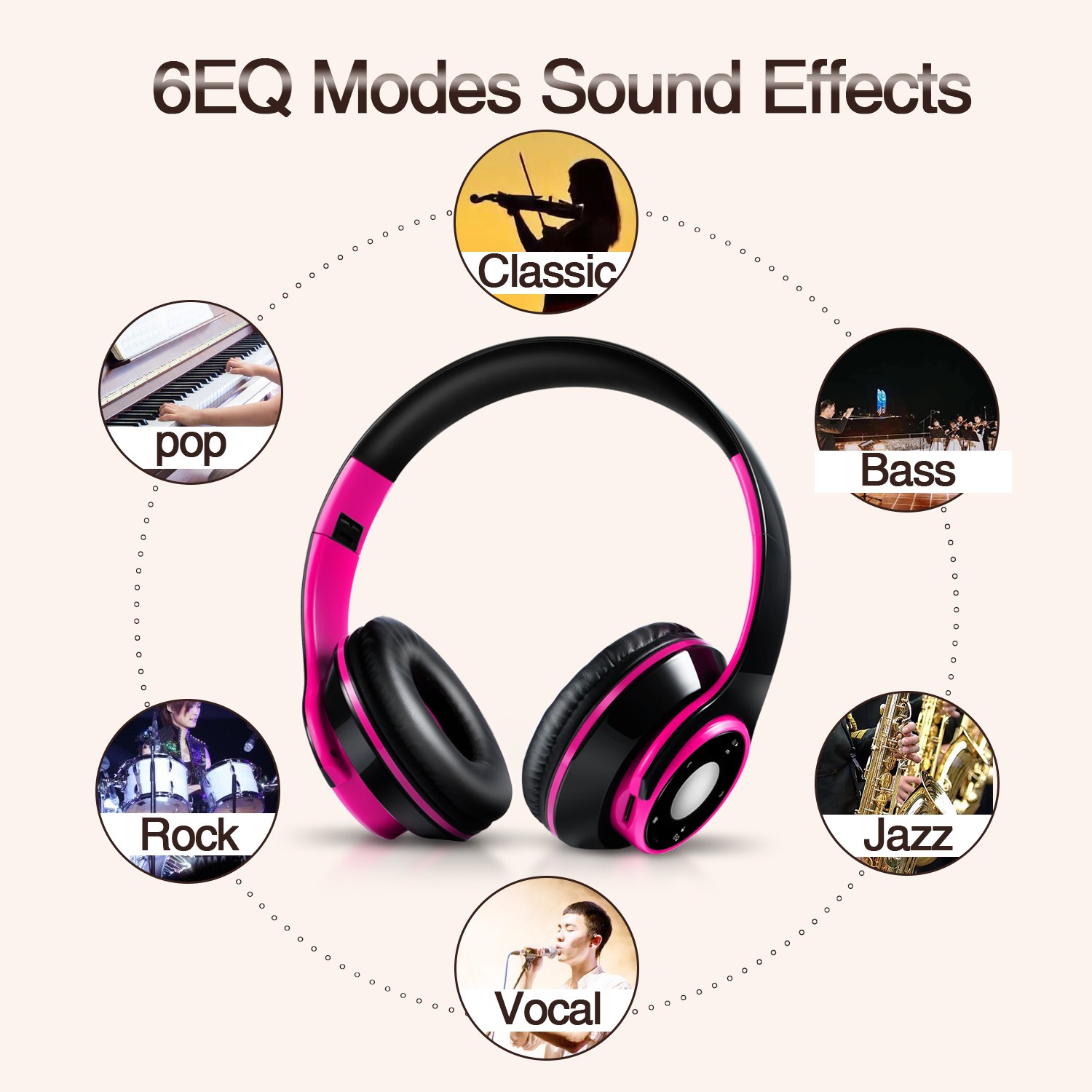 Best Colorful Earphones Wirele - Gaming Headset Rgb 评论和价格