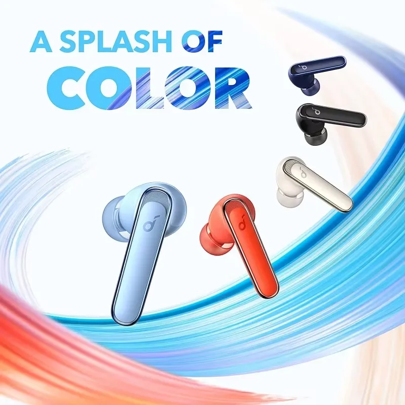 Brand For by Anker Life P3 Ear - Wireless Earbuds Tws 评论和价格