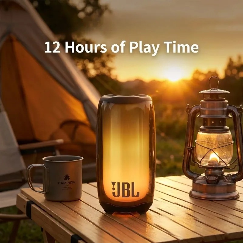 JBL PULSE 5 Wireless Party Spe - Jbl Speaker Charge 5 评论和价格