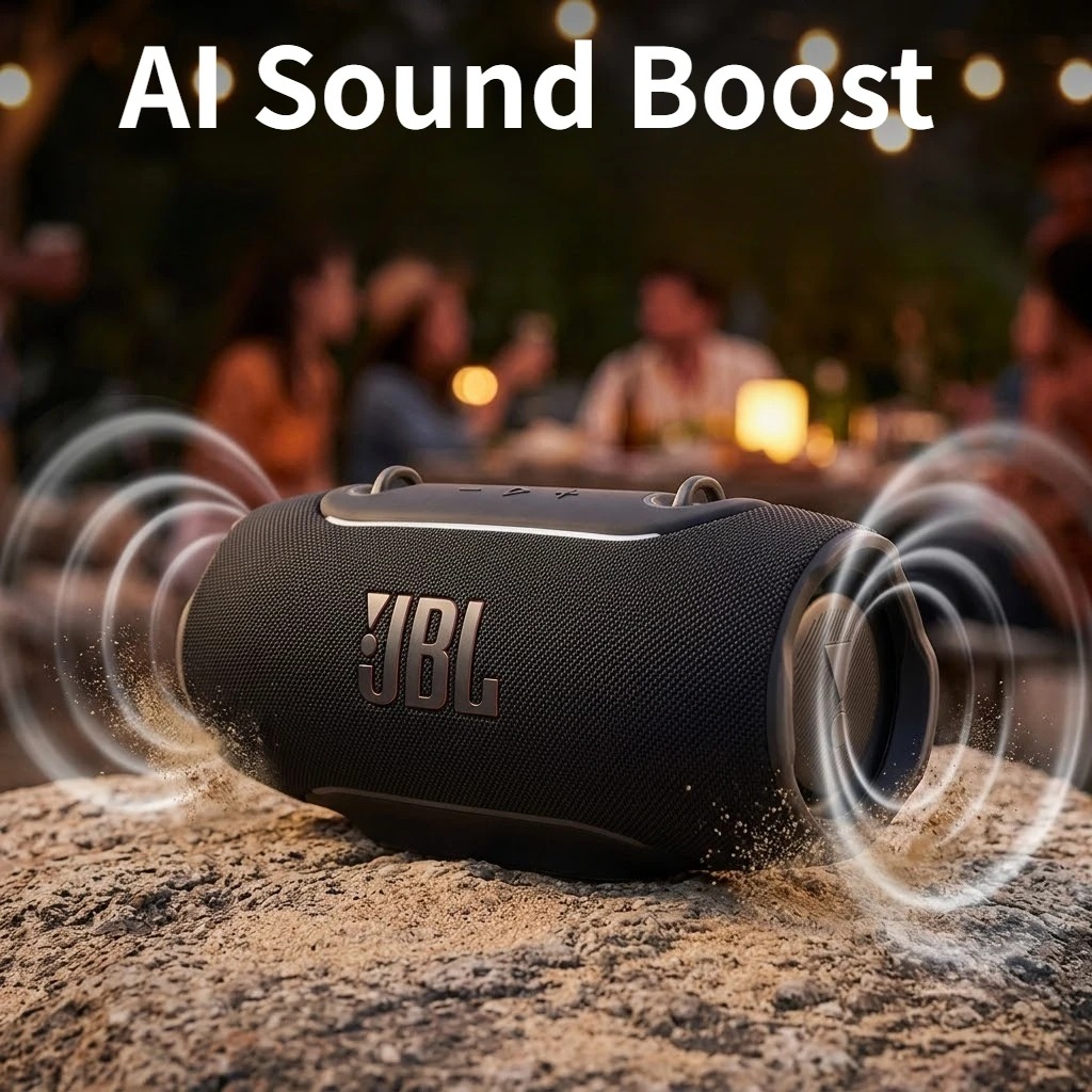 JBL Xtreme 5 Outdoor Party Spe - Jbl Speaker Charge 5 评论和价格