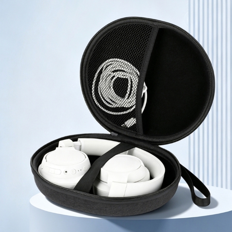 Headphones Bag for JBL TUNE 70 - Headphone Case Hard 评论和价格
