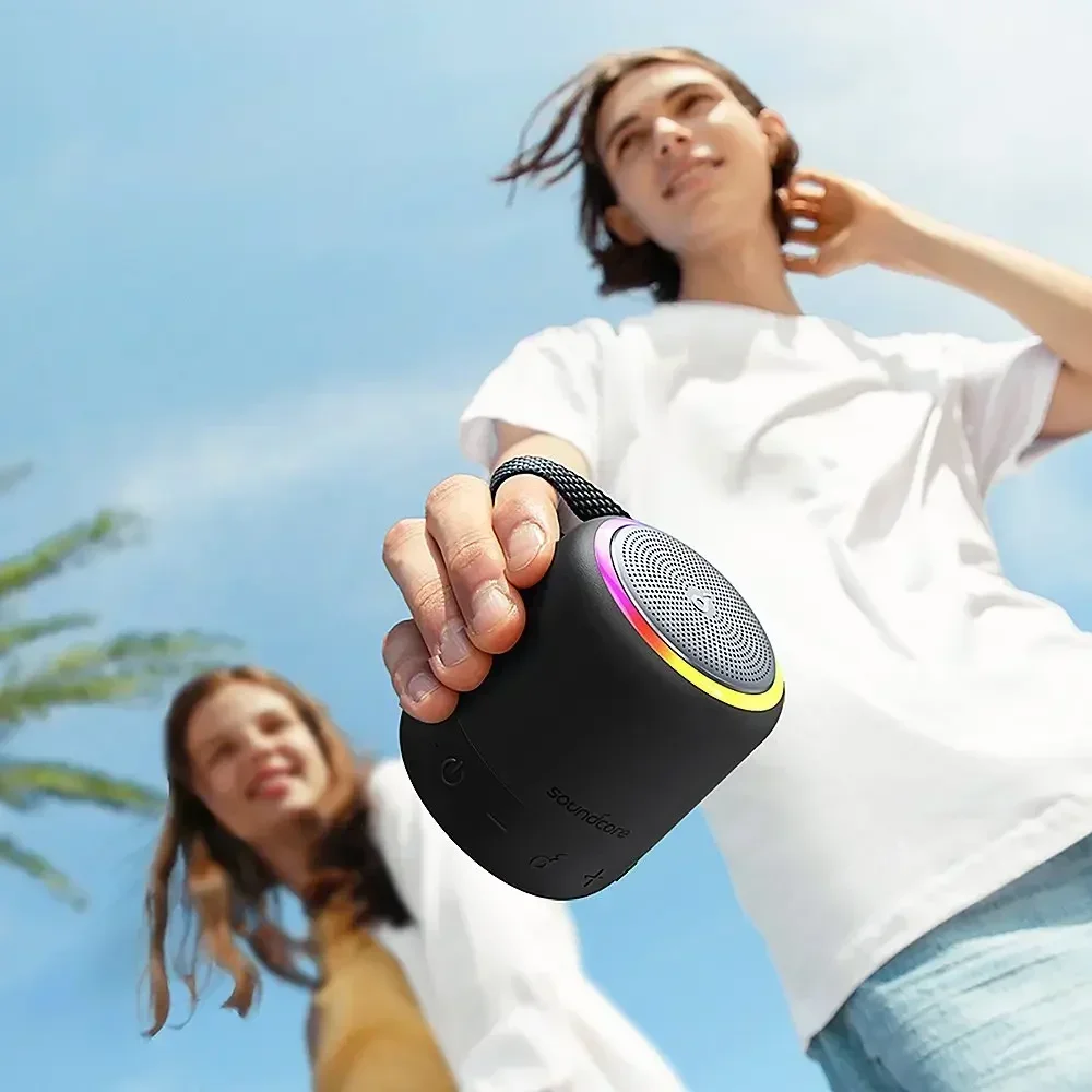 Original Anker Soundcore Mini  - Anker Speaker Soundcore Mini 评论和价格
