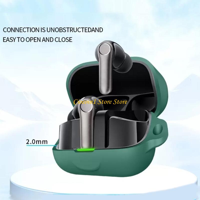 A3PC Silicone Protective Cover - Earbuds Charging Case 评论和价格