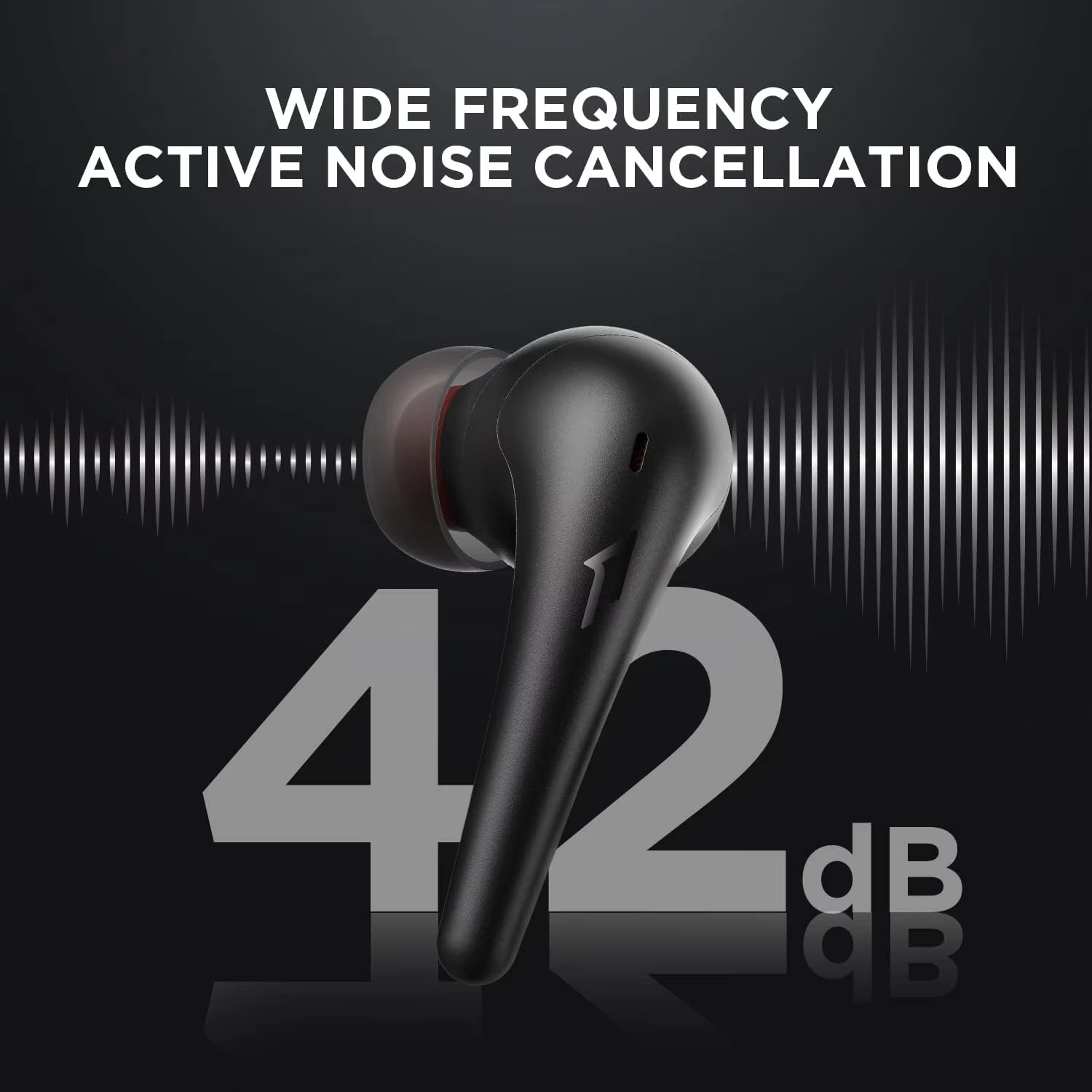 1MORE Aero Ear Buds Noise Canc - Noise Cancelling Headphone 评论和价格