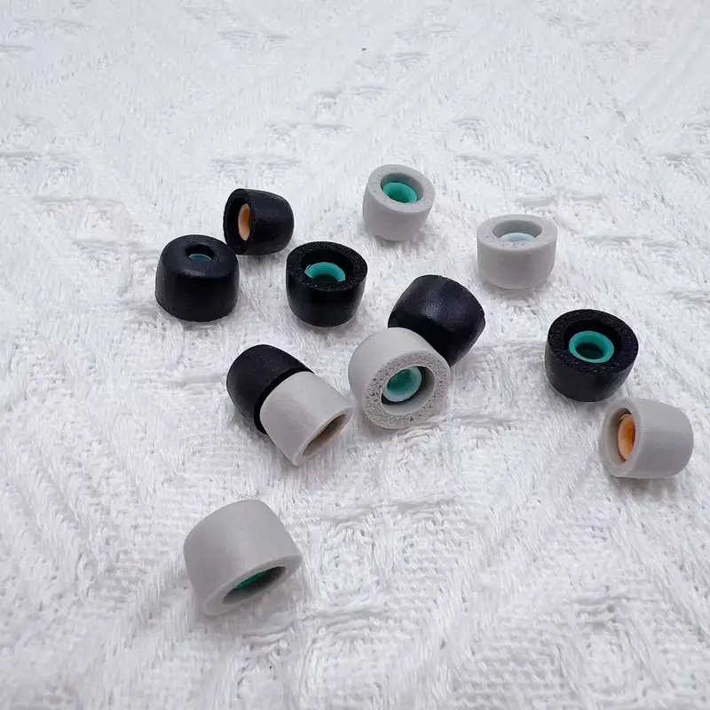 For Sony WF-1000XM5 WF-1000XM4 - Earphone Foam Tip 评论和价格